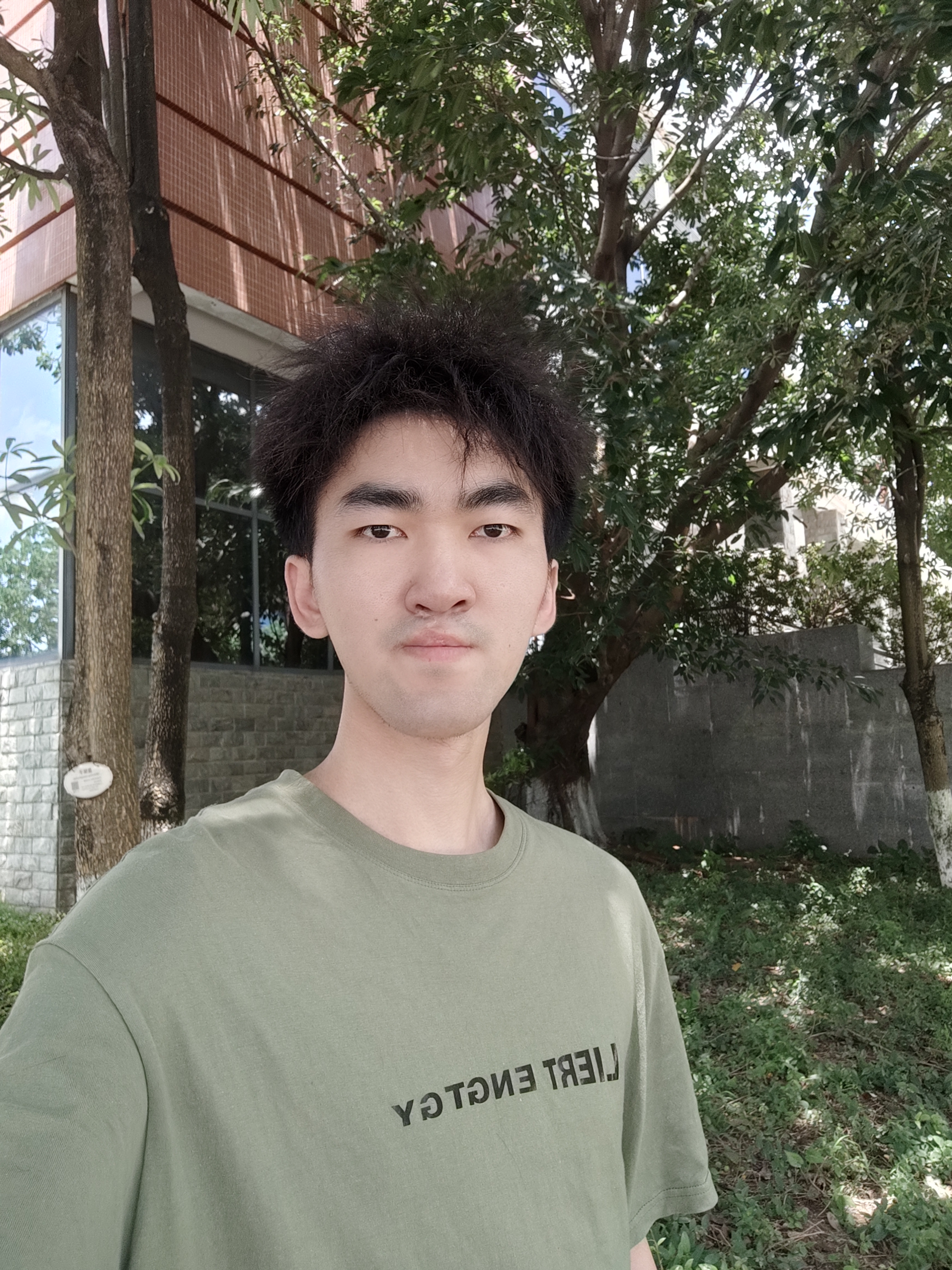 Junheng Wang
